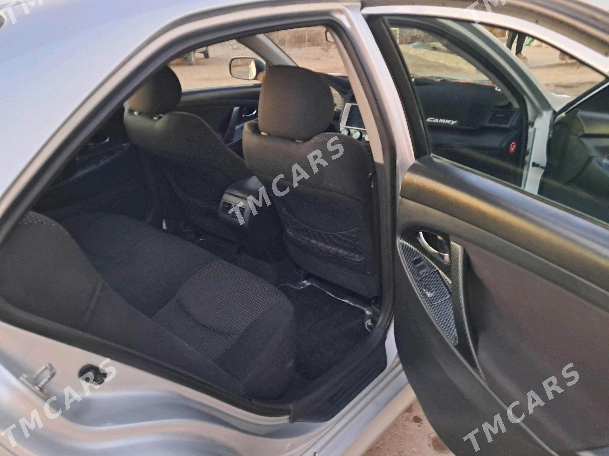 Toyota Camry 2007 - 170 000 TMT - Gubadag - img 8