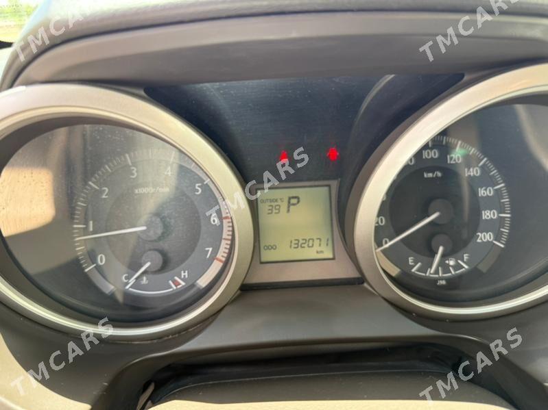 Toyota Land Cruiser Prado 2010 - 480 000 TMT - Daşoguz - img 8