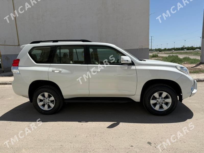 Toyota Land Cruiser Prado 2010 - 480 000 TMT - Daşoguz - img 10