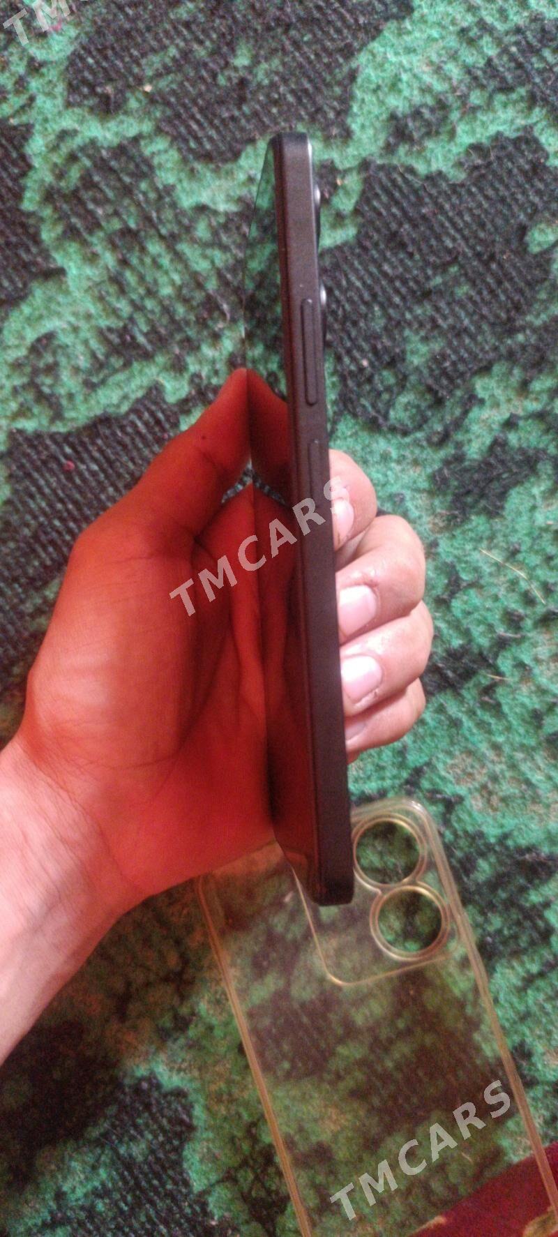 POCO C65 8+8.256 - Туркменабат - img 3