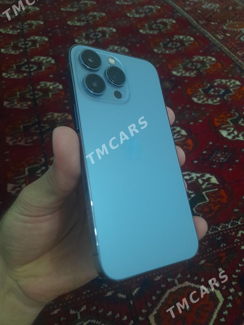 iphone 13pro - Aşgabat - img 2