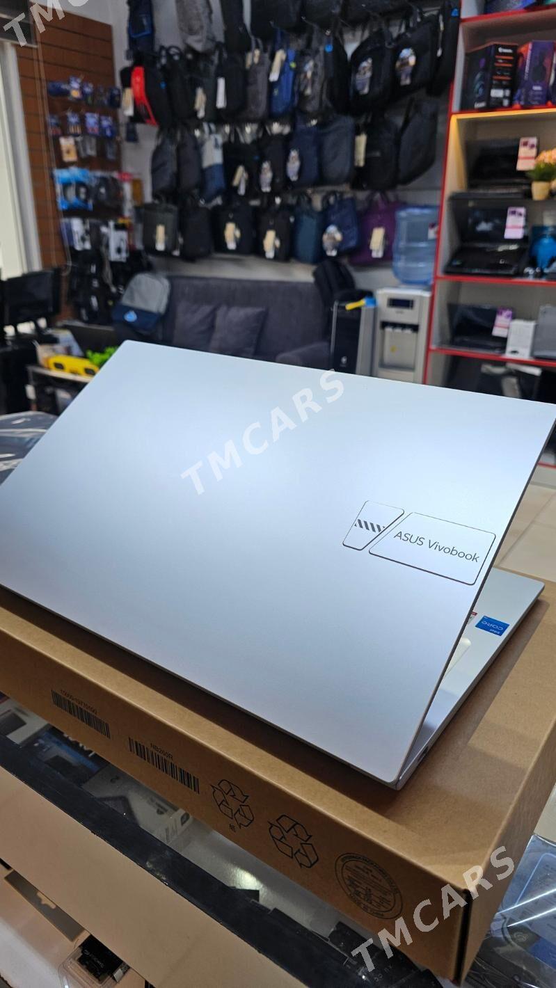 ASUS i5(13gen)17.3 - Ашхабад - img 2