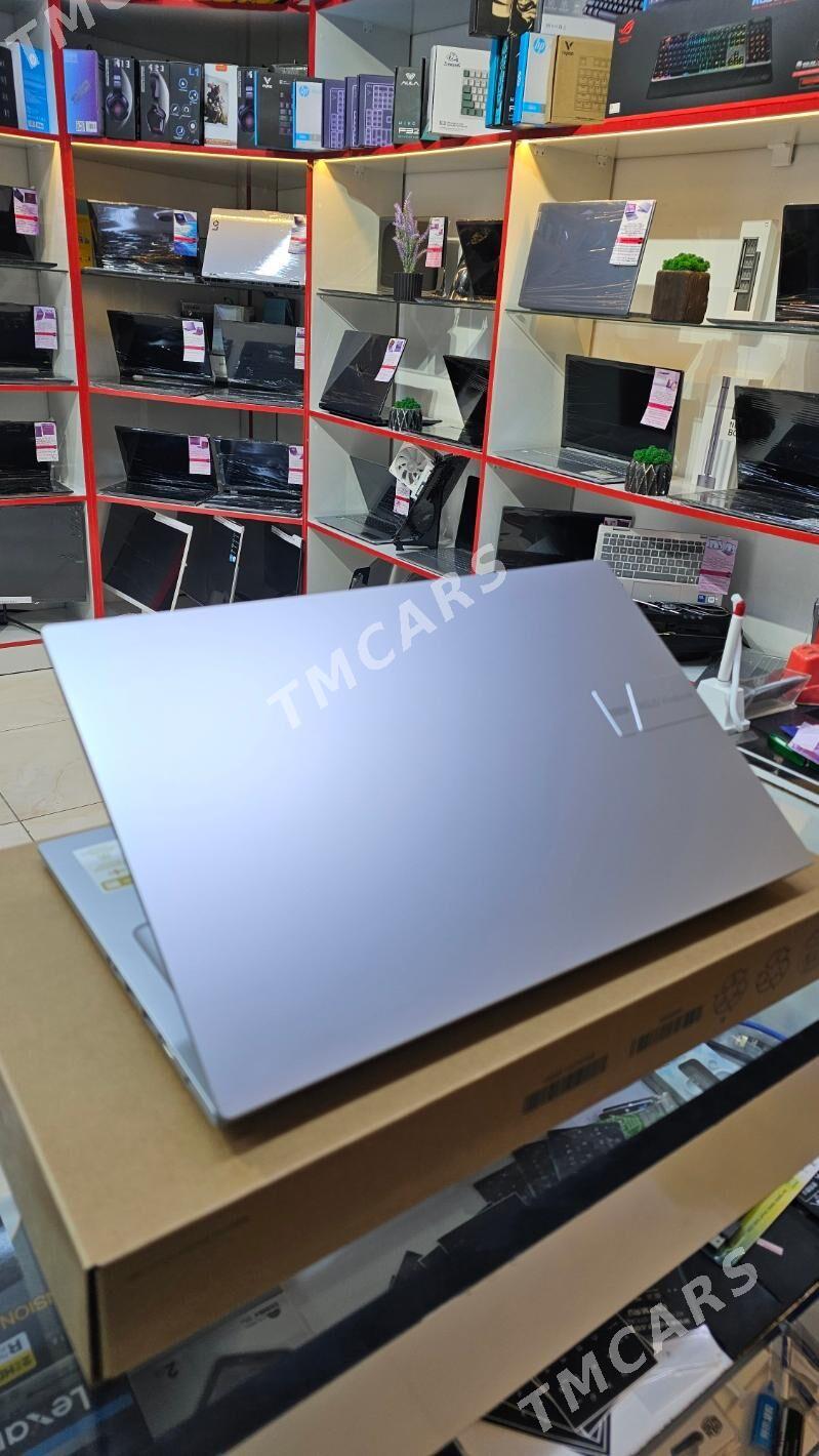 ASUS i5(13gen)17.3 - Ашхабад - img 3
