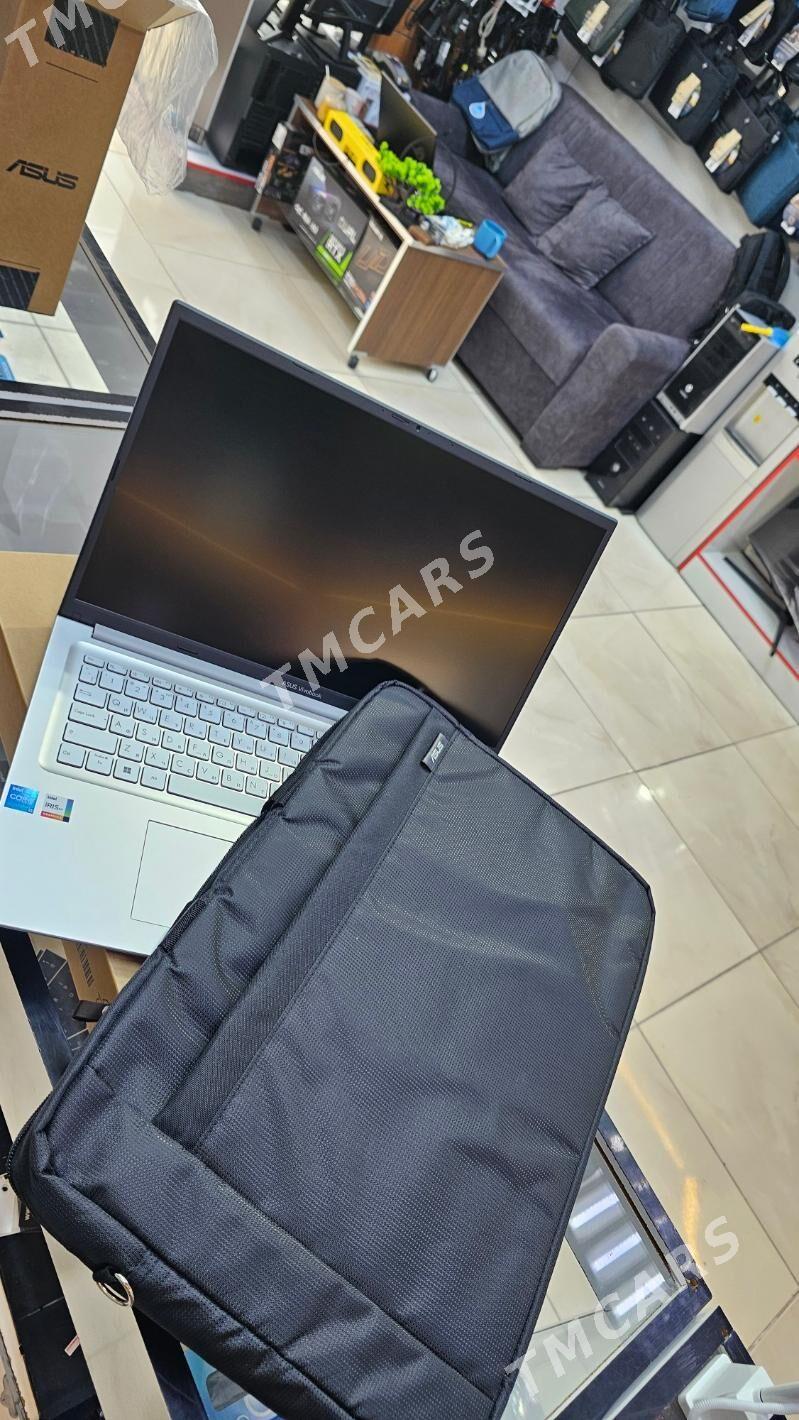 ASUS i5(13gen)17.3 - Ашхабад - img 5