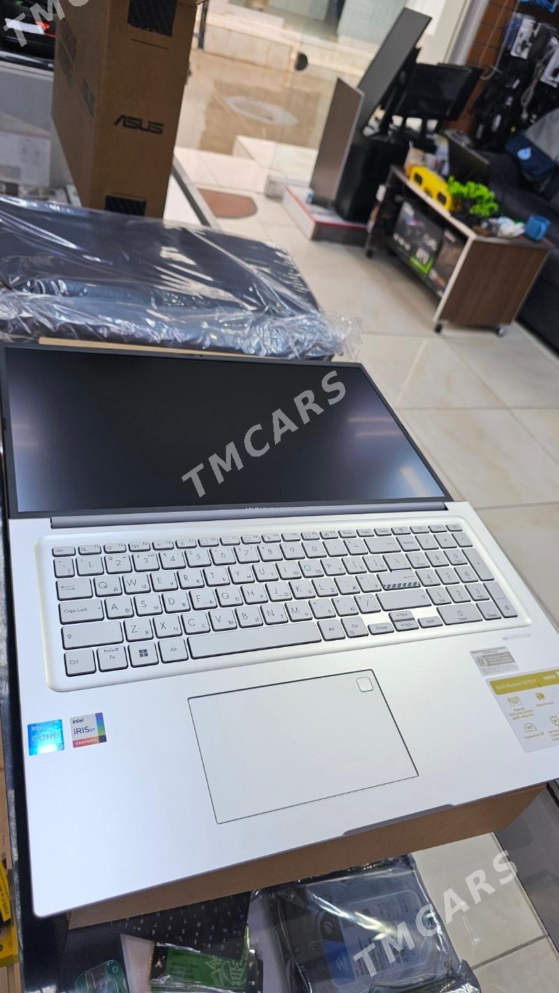 ASUS i5(13gen)17.3 - Ашхабад - img 4