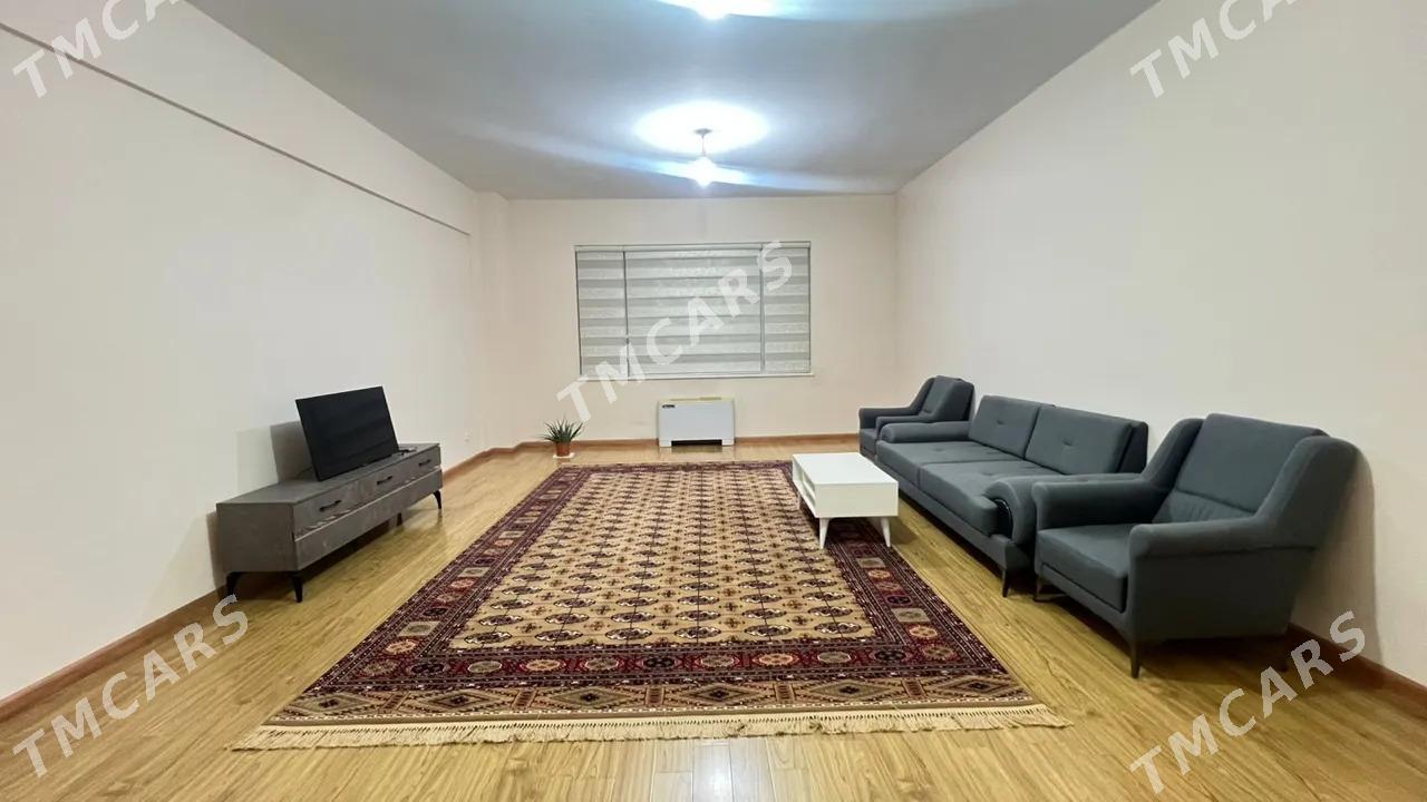 Аренда Аннау 5 ком 250м²патент - Aşgabat - img 2