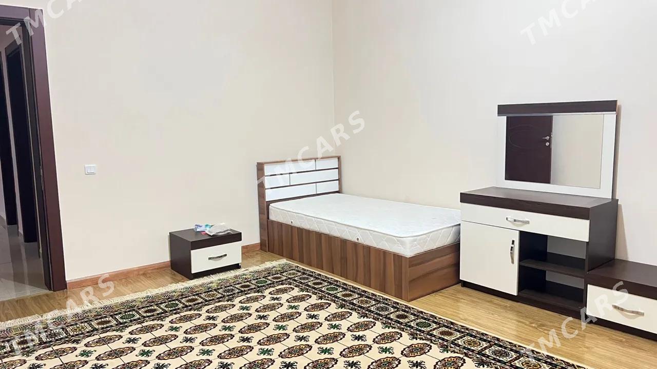 Аренда Аннау 5 ком 250м²патент - Aşgabat - img 4