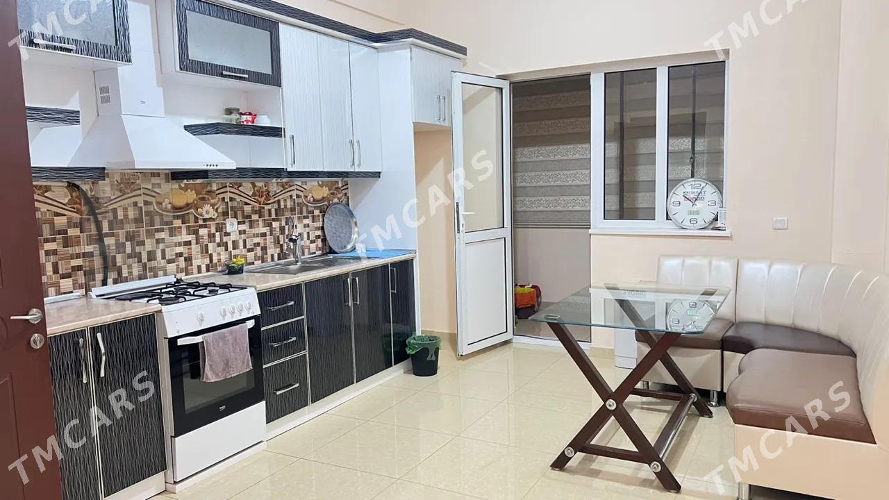 Аренда Аннау 5 ком 250м²патент - Aşgabat - img 8