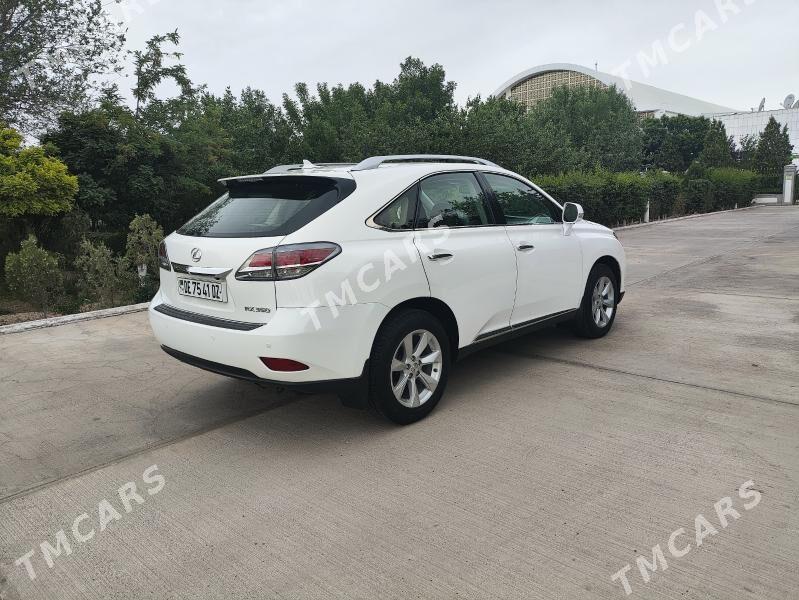 Lexus RX 350 2012 - 360 000 TMT - Daşoguz - img 5