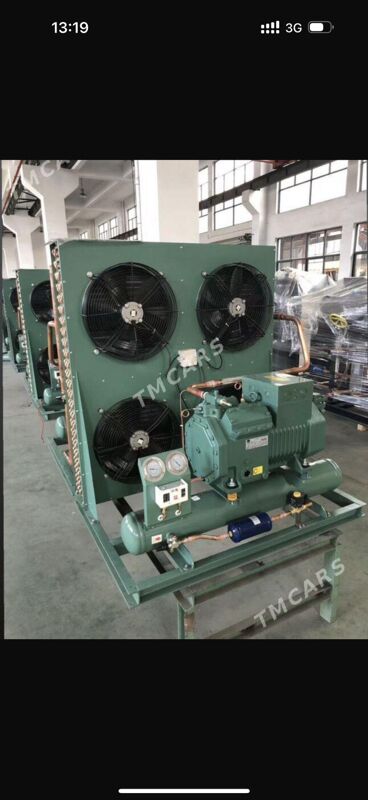 freon motor kondisioner holod - Гуртли - img 10