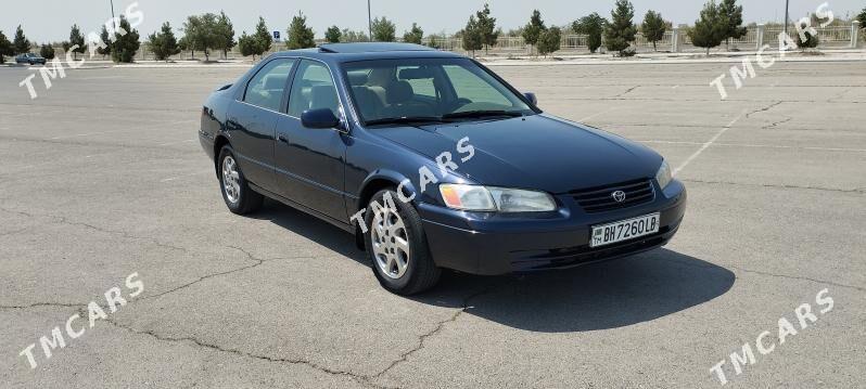 Toyota Camry 1997 - 144 000 TMT - Türkmenabat - img 2