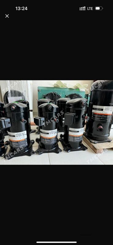 freon motor kondisioner holod - Гуртли - img 4