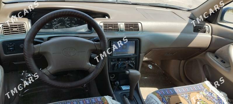 Toyota Camry 1997 - 144 000 TMT - Türkmenabat - img 3