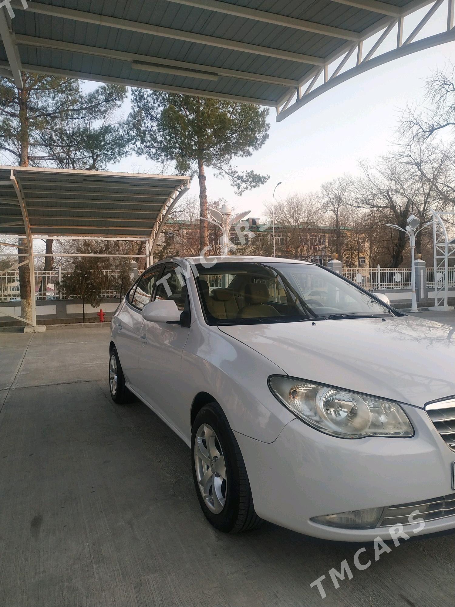 Hyundai Elantra 2010 - 137 000 TMT - Ашхабад - img 3