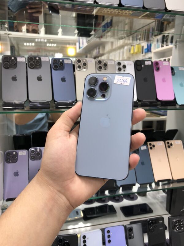 iPhone13 pro - ТРЦ "Беркарар" - img 3