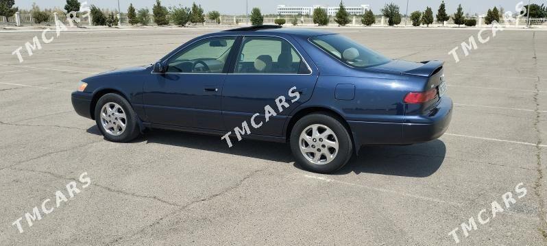 Toyota Camry 1997 - 144 000 TMT - Türkmenabat - img 6