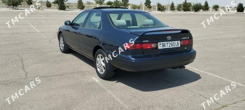 Toyota Camry 1997 - 144 000 TMT - Türkmenabat - img 7
