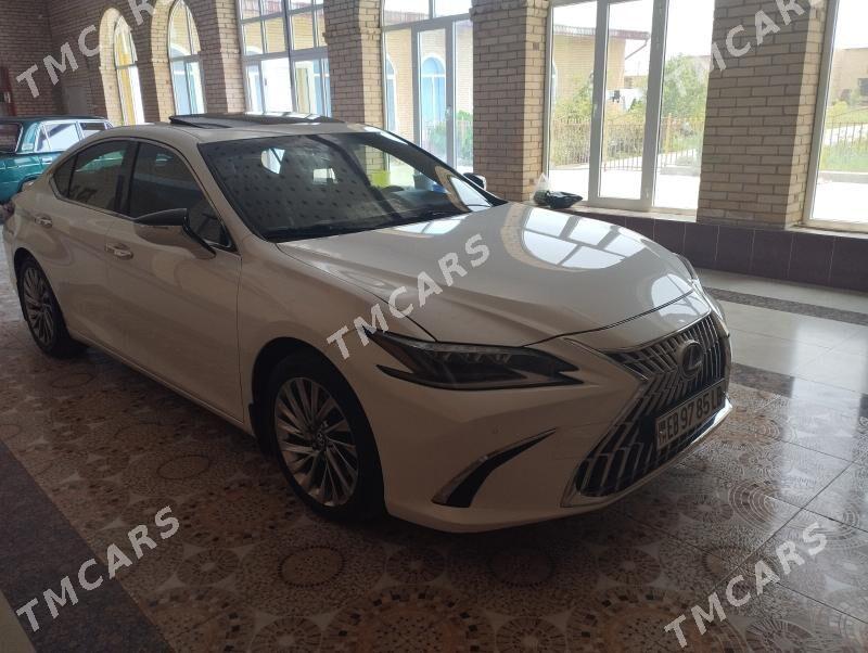 Lexus ES 350 2018 - 520 000 TMT - Туркменабат - img 3