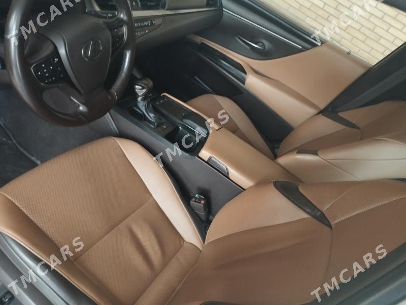Lexus ES 350 2018 - 520 000 TMT - Туркменабат - img 4