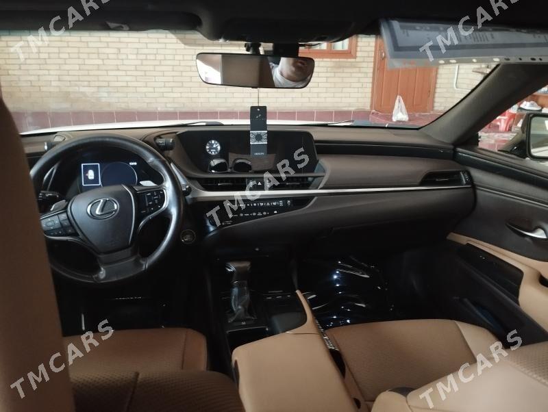 Lexus ES 350 2018 - 520 000 TMT - Туркменабат - img 6