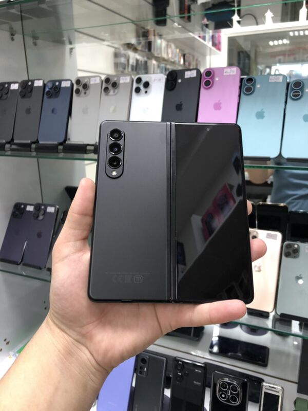 Samsung Fold 3 12/256gb - Garaşsyzlygyň 15 ýyllygy Söwda Merkezi - img 3