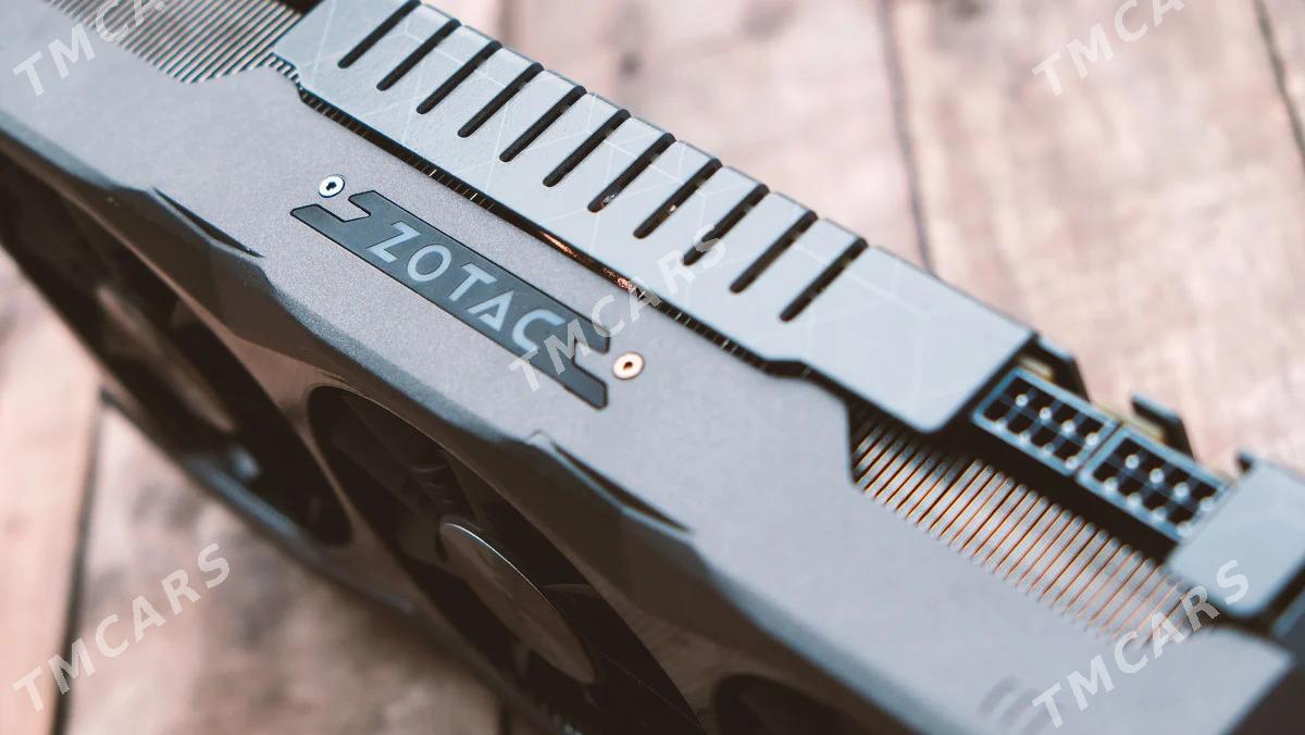 GTX 980 ti Видеокарта 🟡 - Parahat 3 - img 3