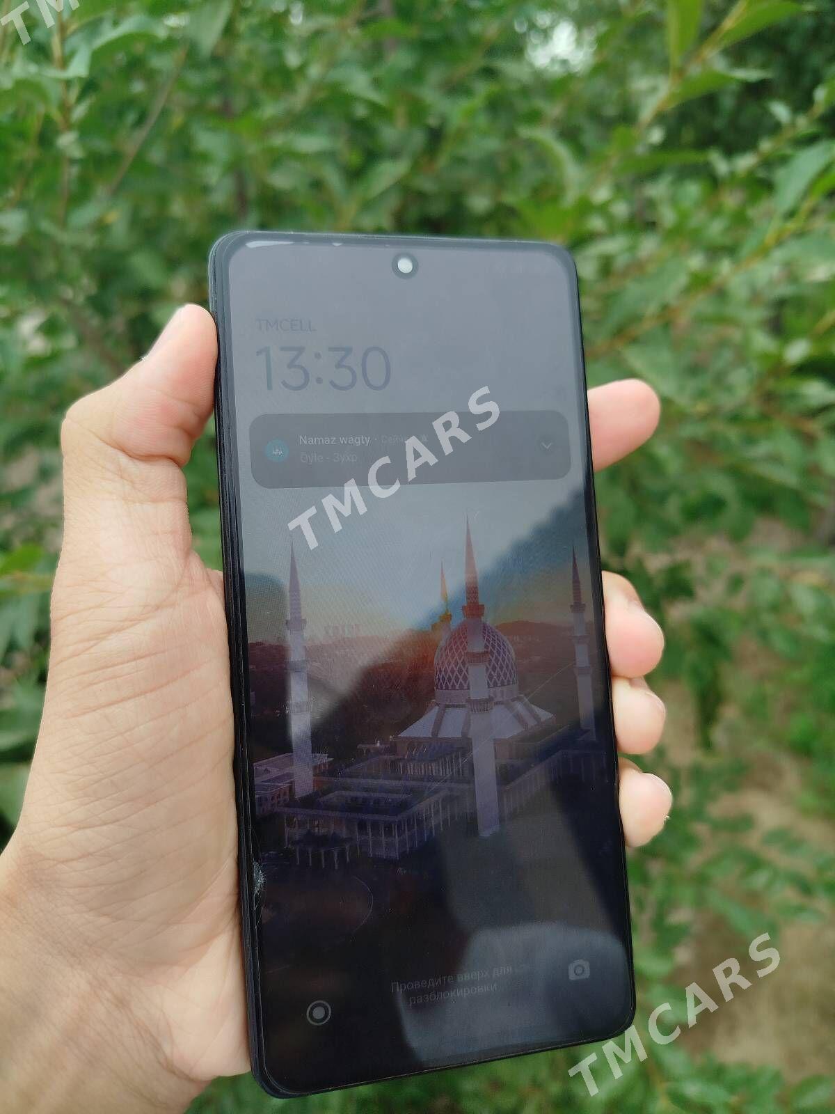 Redmi Not 12 Pro 5G - Daşoguz - img 5