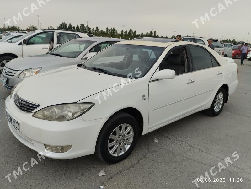 Toyota Camry 2002 - 135 000 TMT - Дашогуз - img 2