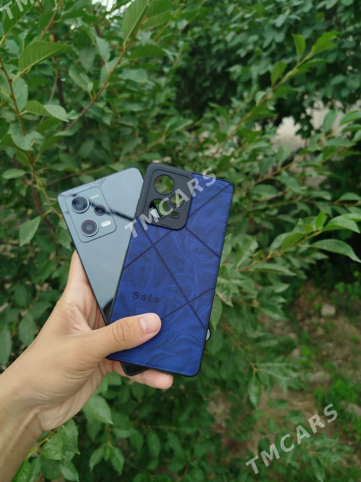 Redmi Not 12 Pro 5G - Daşoguz - img 6