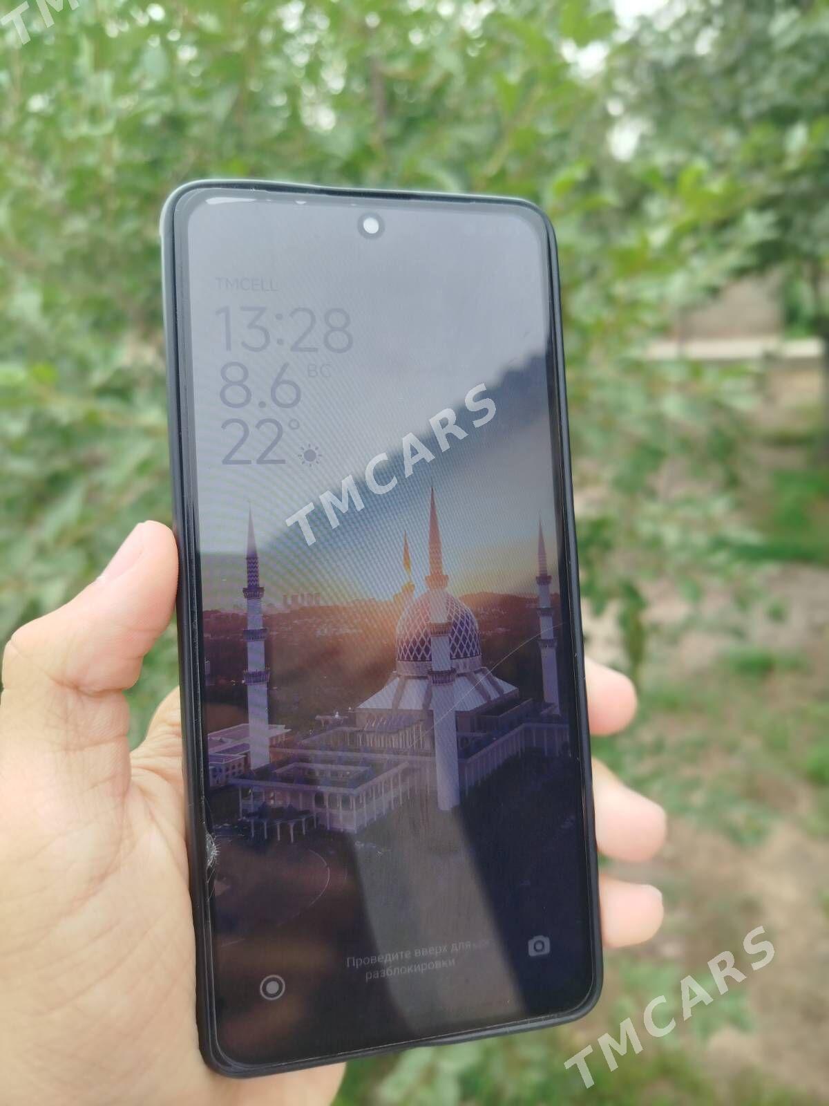 Redmi Not 12 Pro 5G - Daşoguz - img 3