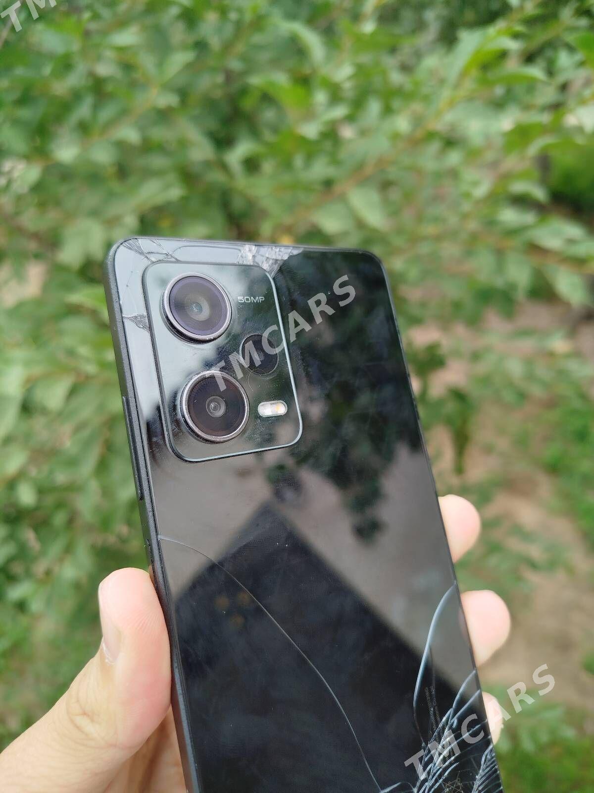 Redmi Not 12 Pro 5G - Daşoguz - img 7