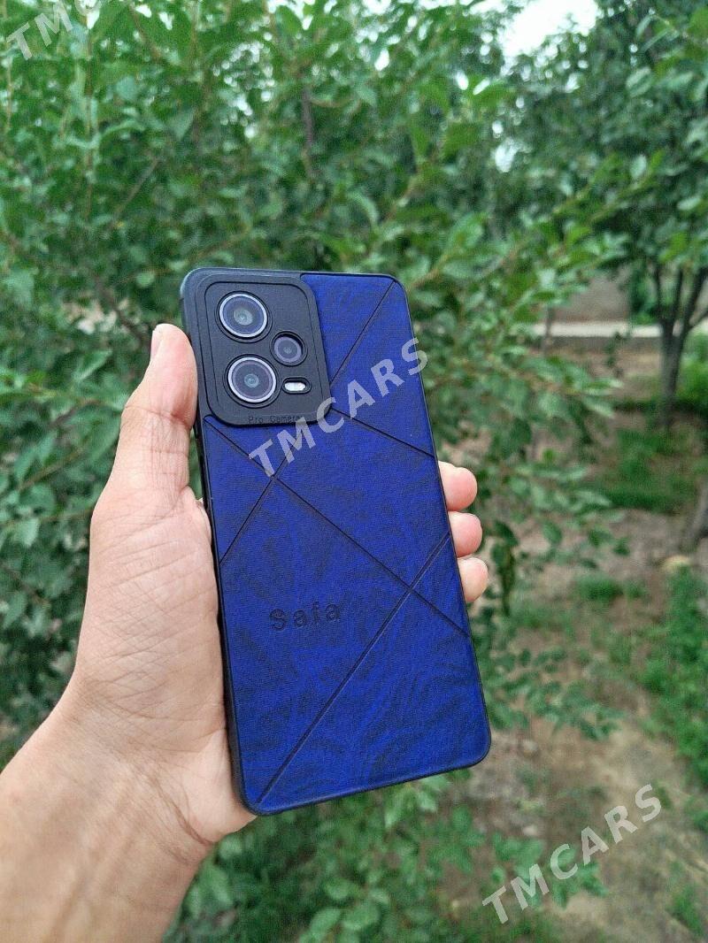 Redmi Not 12 Pro 5G - Daşoguz - img 9