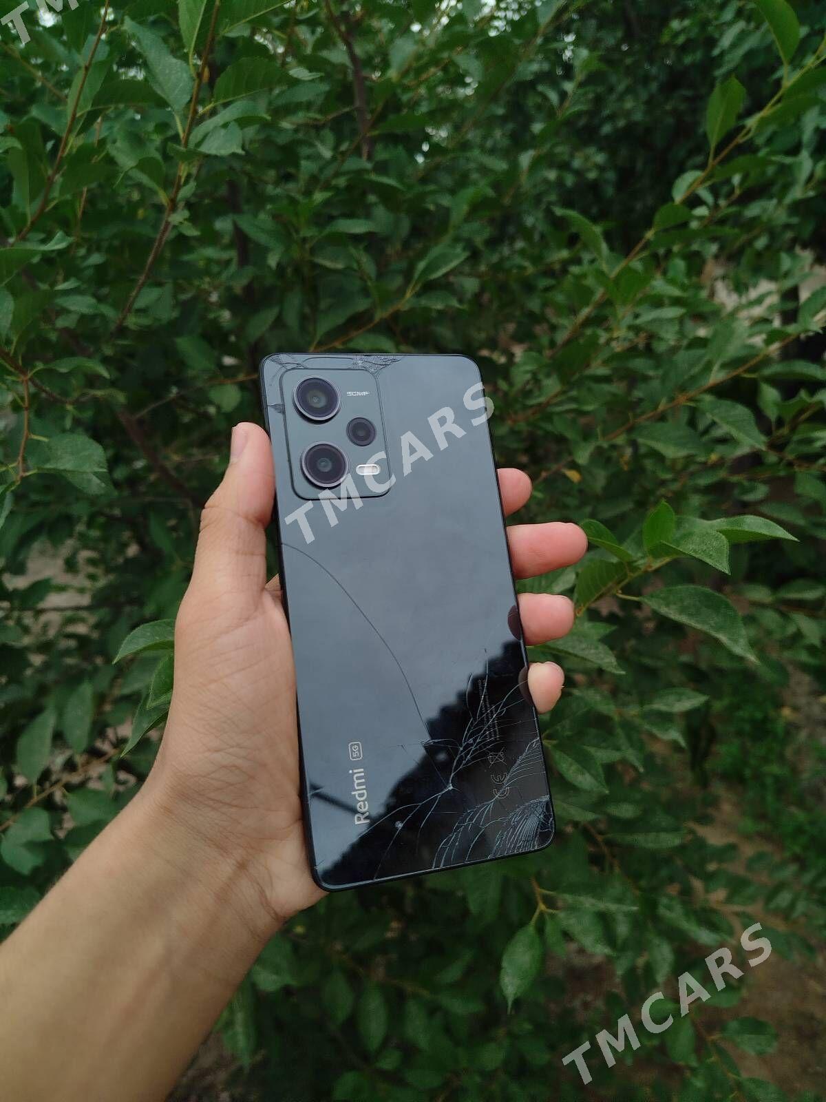 Redmi Not 12 Pro 5G - Daşoguz - img 10