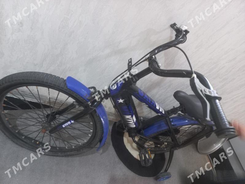 velosiped tigir welosiped - 30 mkr - img 2