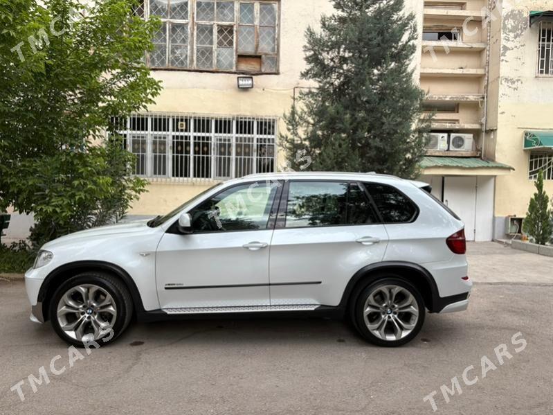BMW X5 2010 - 400 000 TMT - Sowetskiý köç. (Garaşsyzlyk şaýoly) - img 6