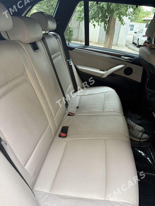 BMW X5 2010 - 400 000 TMT - Sowetskiý köç. (Garaşsyzlyk şaýoly) - img 3