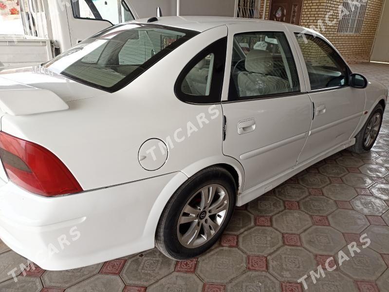 Opel Vectra 1999 - 65 000 TMT - Şabat etr. - img 4