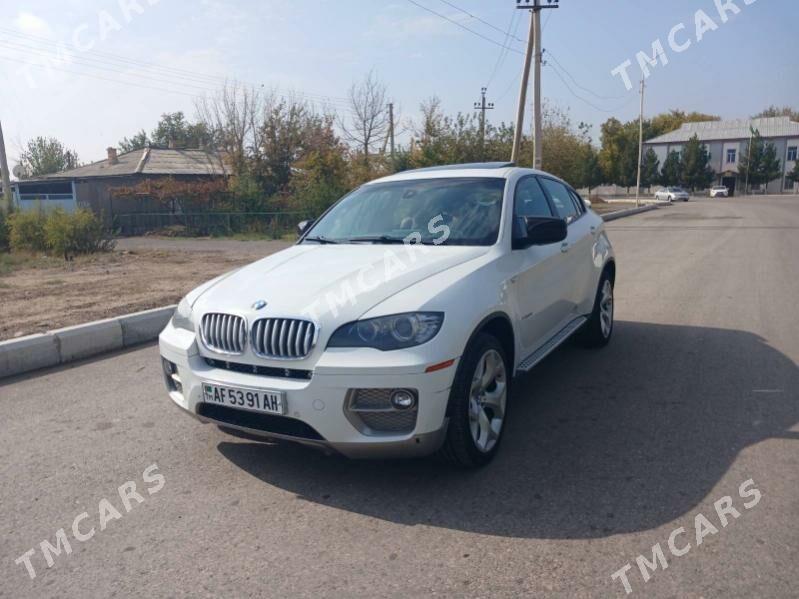 BMW X6 M 2012 - 330 000 TMT - Mary - img 4