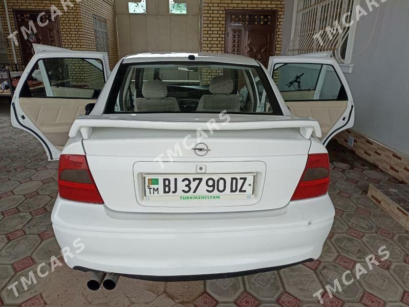 Opel Vectra 1999 - 65 000 TMT - Şabat etr. - img 5