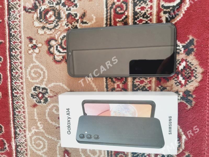 Samsung A14 - Мары - img 2