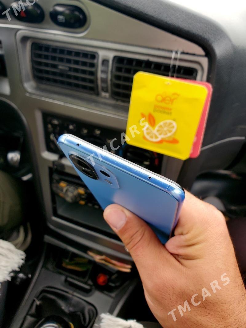 Mi 11 Lite 5G - Ашхабад - img 2