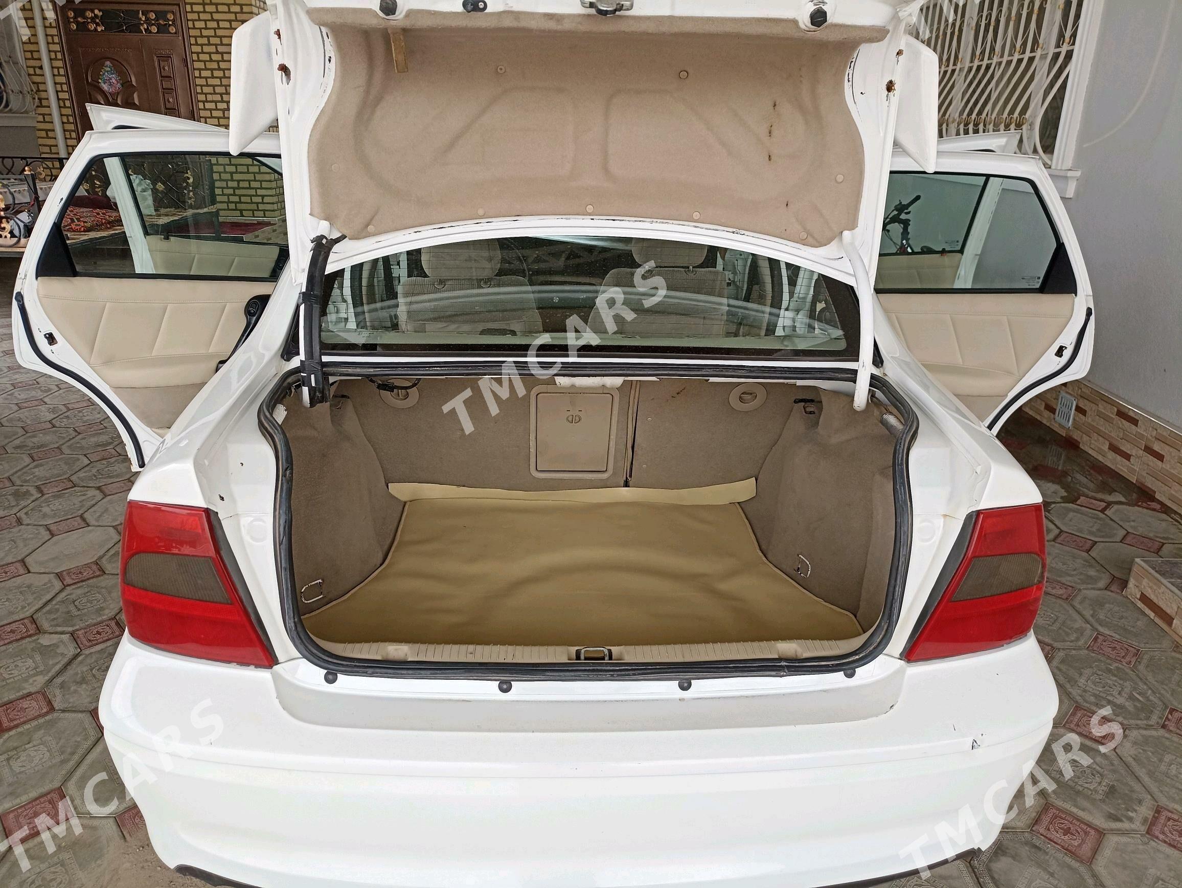 Opel Vectra 1999 - 65 000 TMT - Şabat etr. - img 10