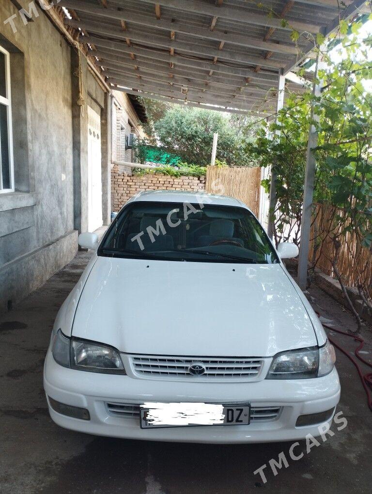 Toyota Corona 1995 - 75 000 TMT - Gurbansoltan Eje - img 4