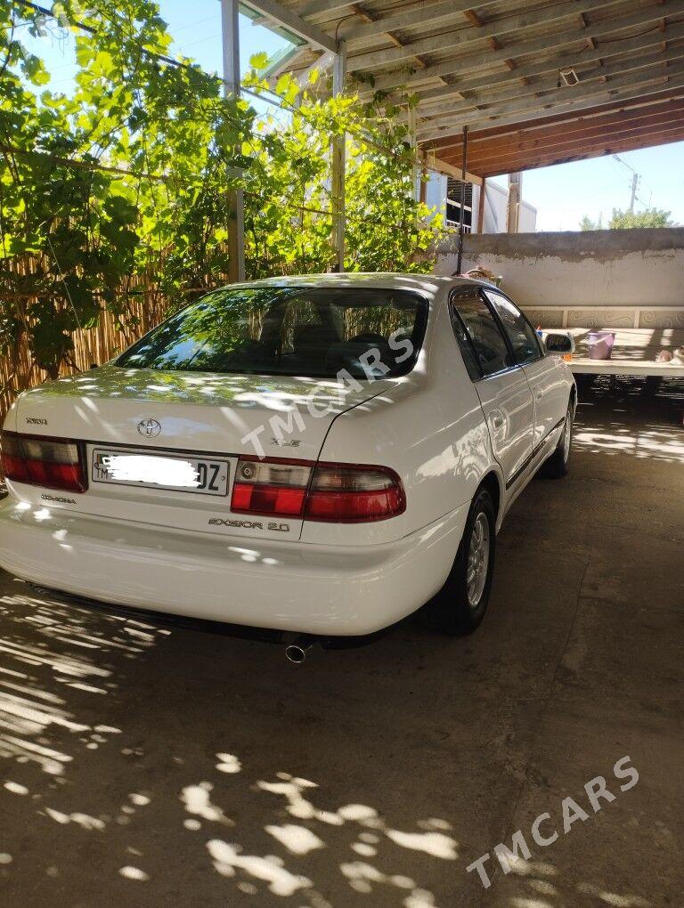 Toyota Corona 1995 - 75 000 TMT - Gurbansoltan Eje - img 6