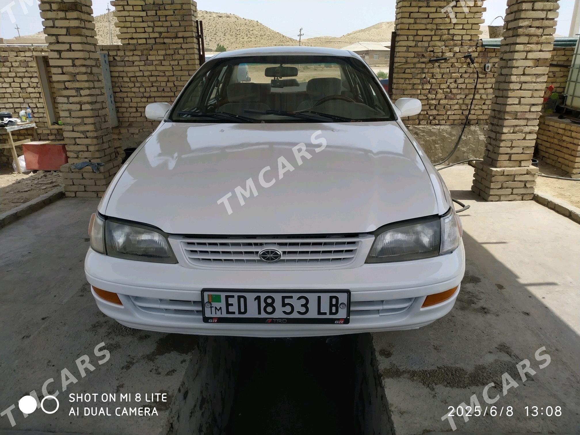 Toyota Corona 1992 - 45 000 TMT - Kerki - img 4