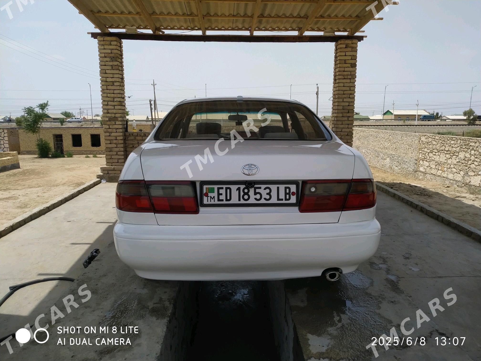 Toyota Corona 1992 - 45 000 TMT - Kerki - img 2