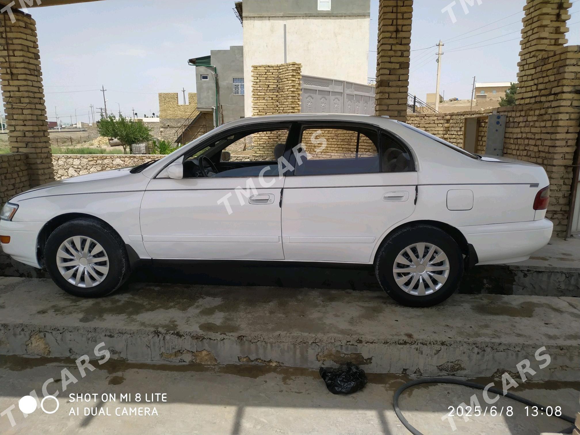 Toyota Corona 1992 - 45 000 TMT - Kerki - img 3
