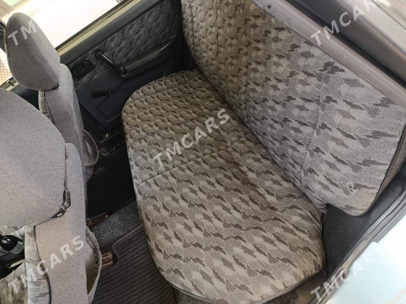 Lada 21099 2002 - 37 000 TMT - Мары - img 10