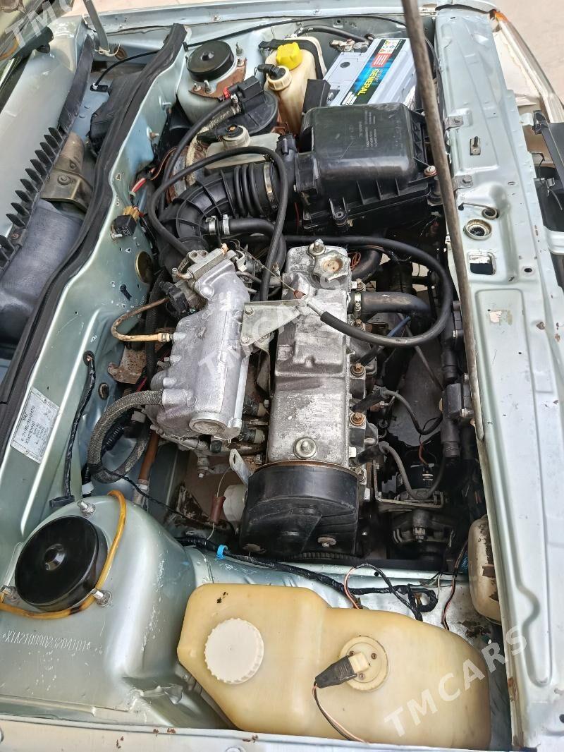 Lada 21099 2002 - 37 000 TMT - Мары - img 6