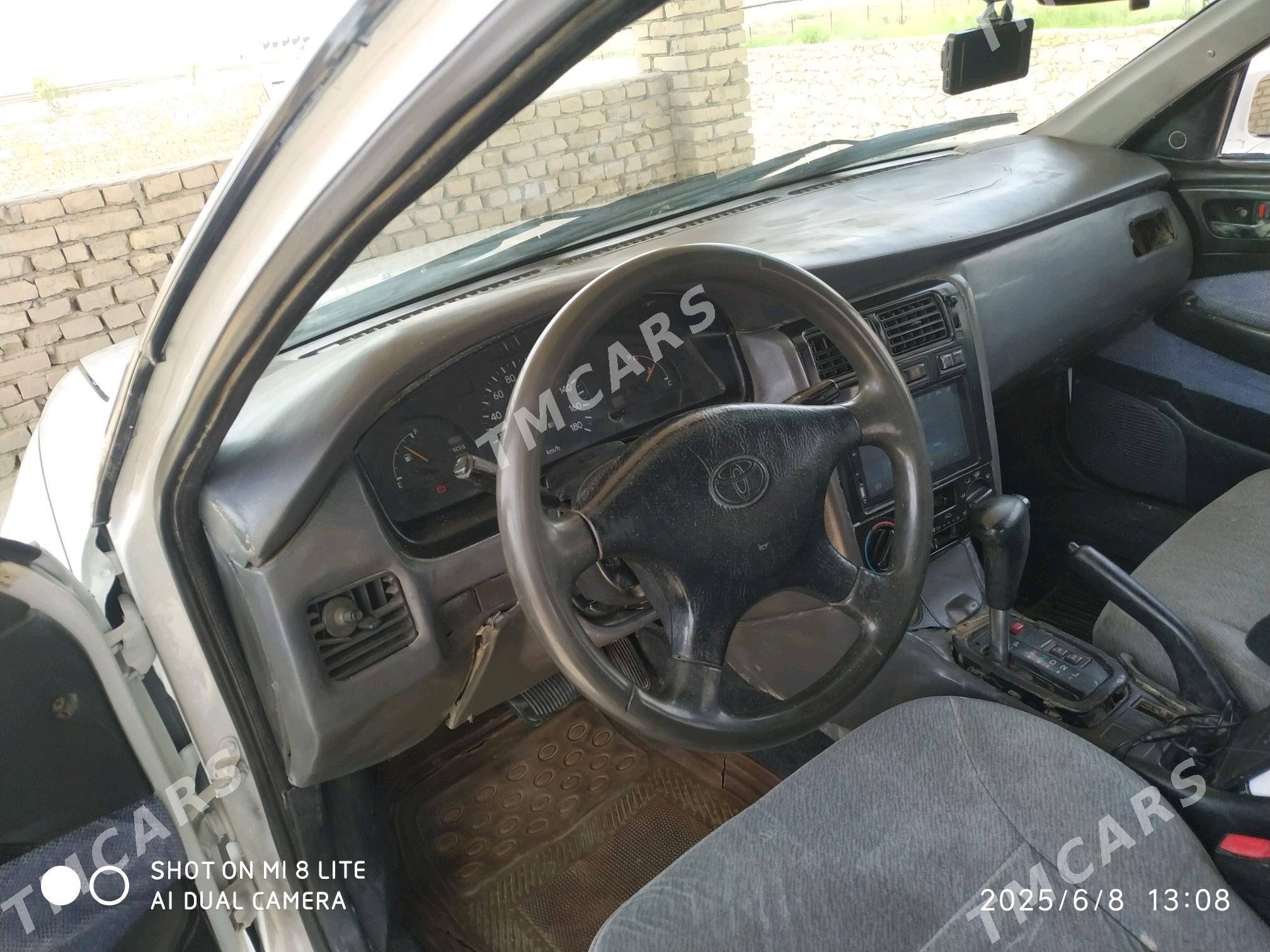Toyota Corona 1992 - 45 000 TMT - Kerki - img 5